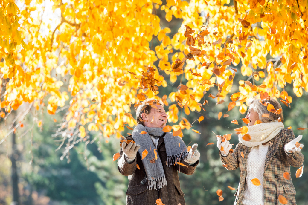 Functional Medicine | Couple | Let’s Get to the Root of Your Problem