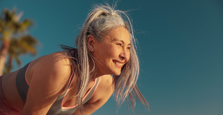 Functional Medicine Health Recovery Program | Joyful Woman Healed